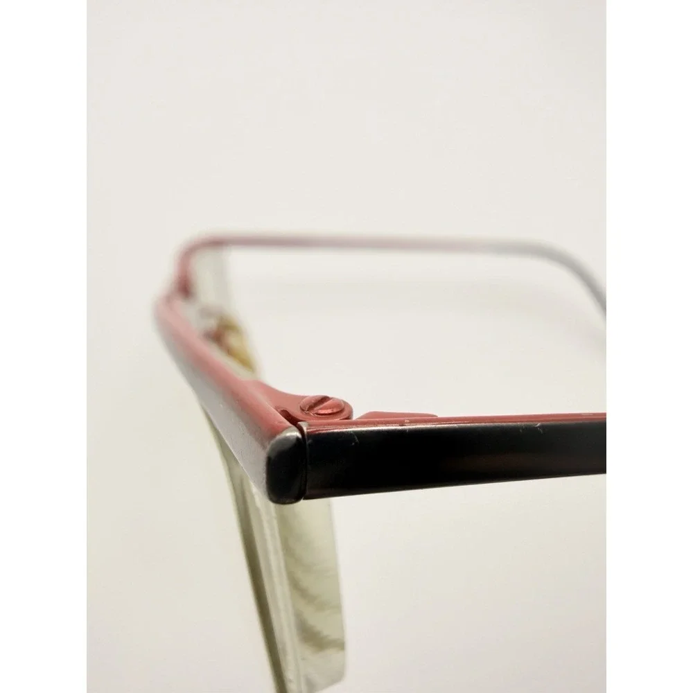 Etnia Barcelona NIGRITA GN-LRD 51/21/150 Half Rim Eyeglasses Frames Only Unisex